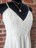 This Moment Lace Dress