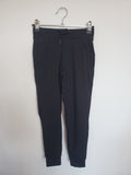 Girls Athletic Joggers
