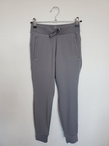 Girls Athletic Joggers