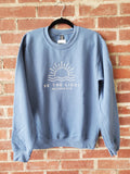 Be the Light Sweatshirt