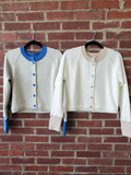 Meadow Sweater Cardigan