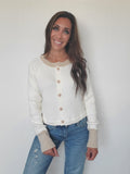 Meadow Sweater Cardigan