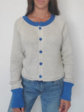 Meadow Sweater Cardigan