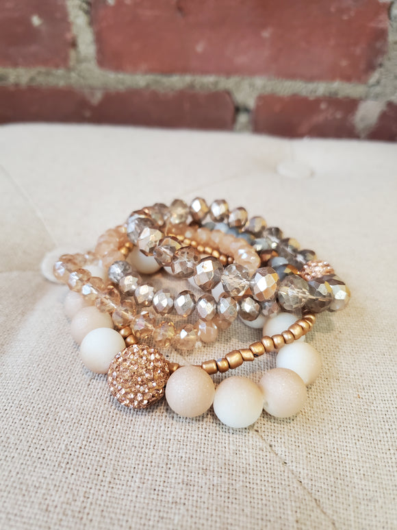 Girls Brunch Stack