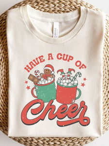 Have A Cup Of Cheer